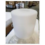 LED 3-Light Floor Lamp