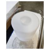 LED 3-Light Floor Lamp