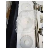 LED 3-Light Floor Lamp