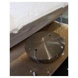 LED 3-Light Floor Lamp