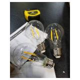 LED 3-Light Floor Lamp