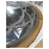 RiteSune Decorative Round Wall Mirror