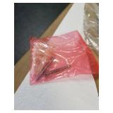 RiteSune Decorative Round Wall Mirror