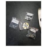 RULIA Single-Handle Pull-Down Kitchen Faucet