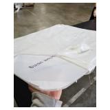 MuArts Rounded Corner Acrylic Piece