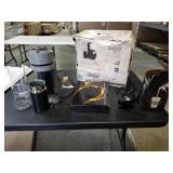 Nespresso Vurtuo Next Espresso Machine