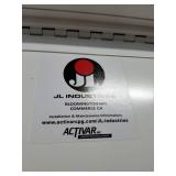 JL Industries Universal Access Door