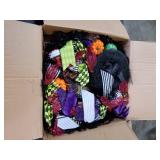 Halloween Decor Wreath