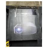 GOODEE LED Projector