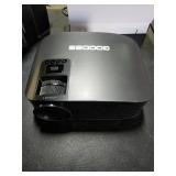 GOODEE LED Projector