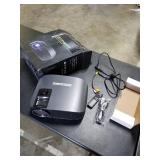 GOODEE LED Projector