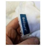 Bedsure Sherpa Comforter (Full/Queen Size)