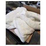 Bedsure Sherpa Comforter (Full/Queen Size)