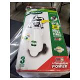 Scotts Battery-Powered Cart Sprayer