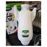 Scotts Battery-Powered Cart Sprayer