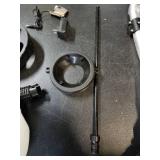 Scotts Battery-Powered Cart Sprayer