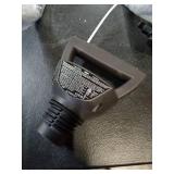 Scotts Battery-Powered Cart Sprayer