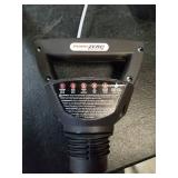 Scotts Battery-Powered Cart Sprayer