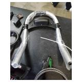 Scotts Battery-Powered Cart Sprayer