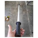 Telesciping Extendable Pole