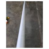 Telesciping Extendable Pole