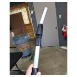 Telesciping Extendable Pole