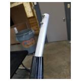 Telesciping Extendable Pole