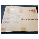 DAPU Electric Warming Tray