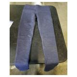 Athleta GIRL PolarTec Leggings (Size L/12)