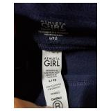 Athleta GIRL PolarTec Leggings (Size L/12)