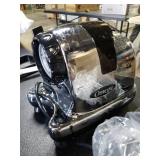 Omega Masticating Juicer