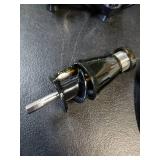 Omega Masticating Juicer