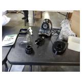 Omega Masticating Juicer