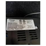 Omega Masticating Juicer