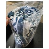 Boho Geometric Pattern Comforter (King Size)