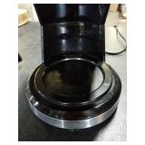 BLACK+DECKER 12-Cup Coffee Maker