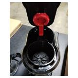 BLACK+DECKER 12-Cup Coffee Maker
