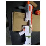 NERF Halo Bulldog SG