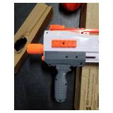 NERF Halo Bulldog SG