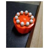 NERF Halo Bulldog SG