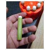 NERF Halo Bulldog SG