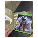 NERF Halo Bulldog SG