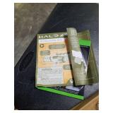 NERF Halo Bulldog SG