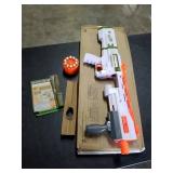 NERF Halo Bulldog SG