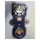 The Christmas Express HO Train Set