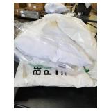 Down & Feather Bed Pillows (SET OF 2)