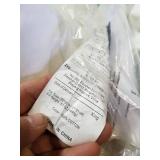 Down & Feather Bed Pillows (SET OF 2)