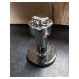 Bathroom Double-Wide Towel Rack