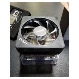 AMD RYZEN Socket AM4