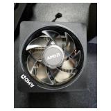 AMD RYZEN Socket AM4